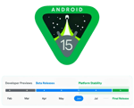 android 15 beta 3