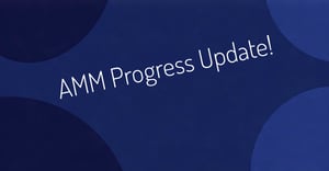 Module Manager progress update